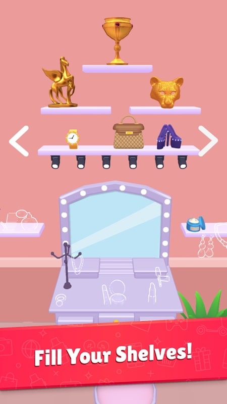 Shopping Sort mod android