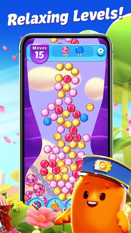 Sugar Blast android