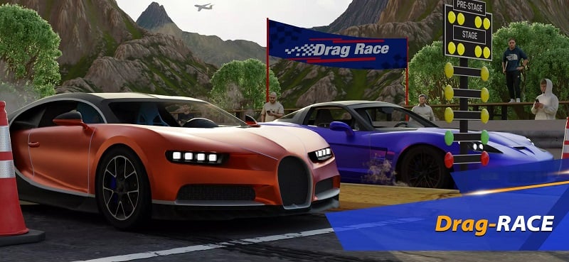 Car Sales Drive Simulator 24 apk free