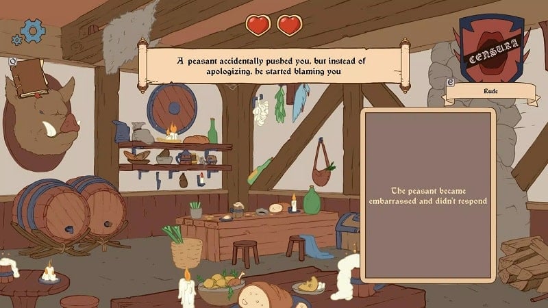 Choice of Life Middle Ages 2 apk free