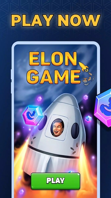 Elon Game Crypto Meme android