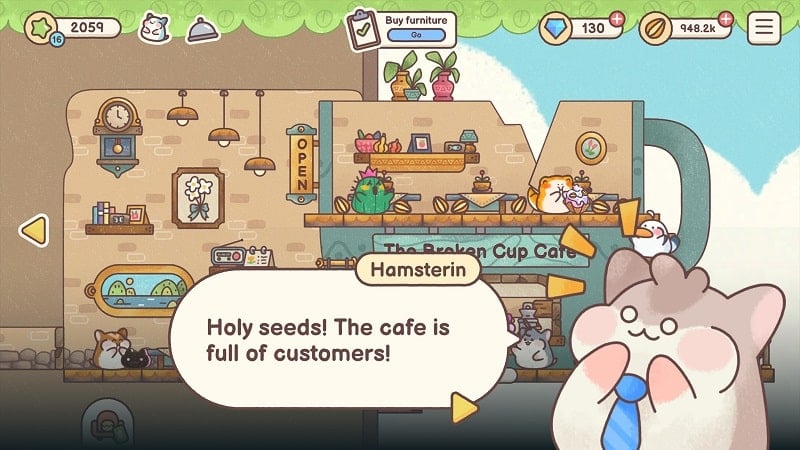 Hamster Inn apk free