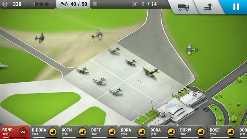 AirportPRG apk