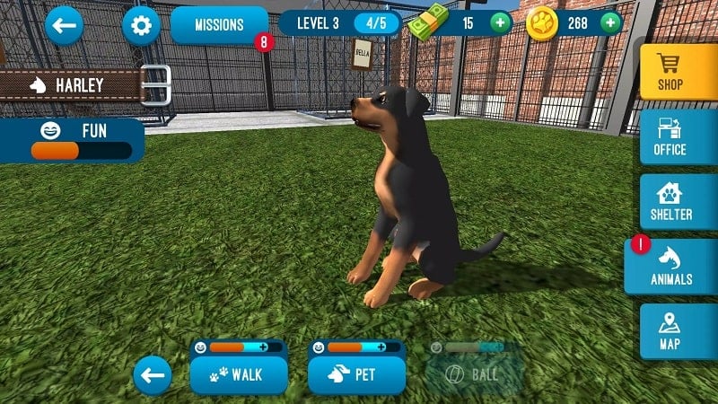 Animal Shelter Simulator apk