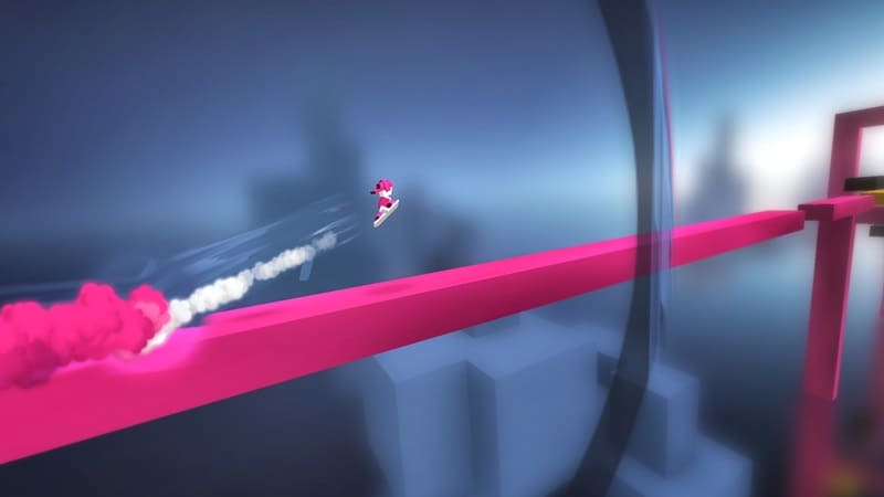 Chameleon Run apk free