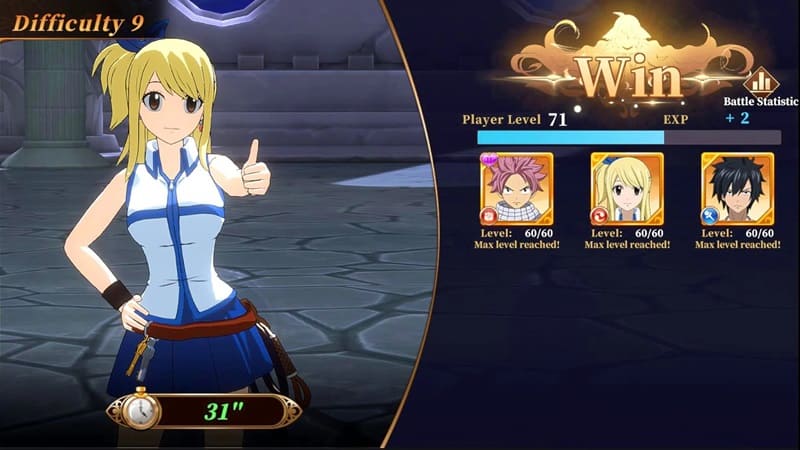 FAIRY TAIL apk free