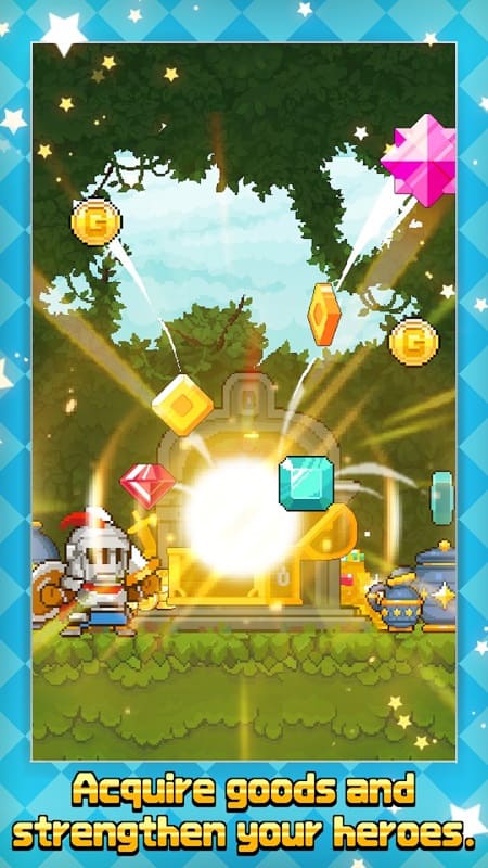 JUMP HERO apk free