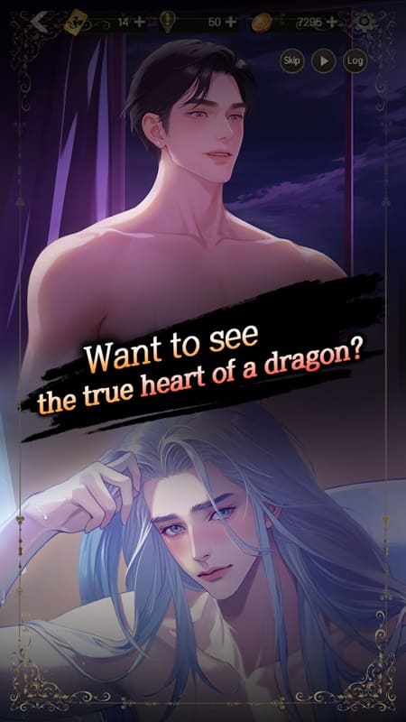 Kiss the Dragon apk