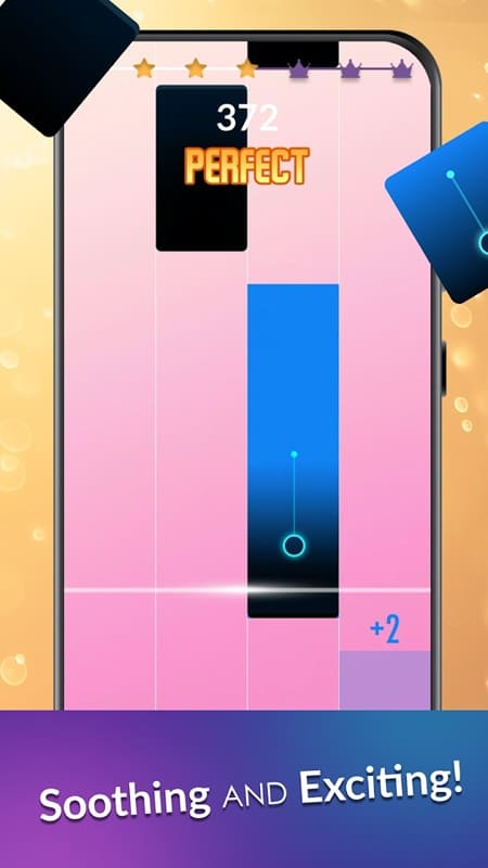 Piano Dream apk