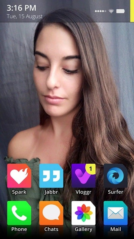 SIMULACRA mod apk