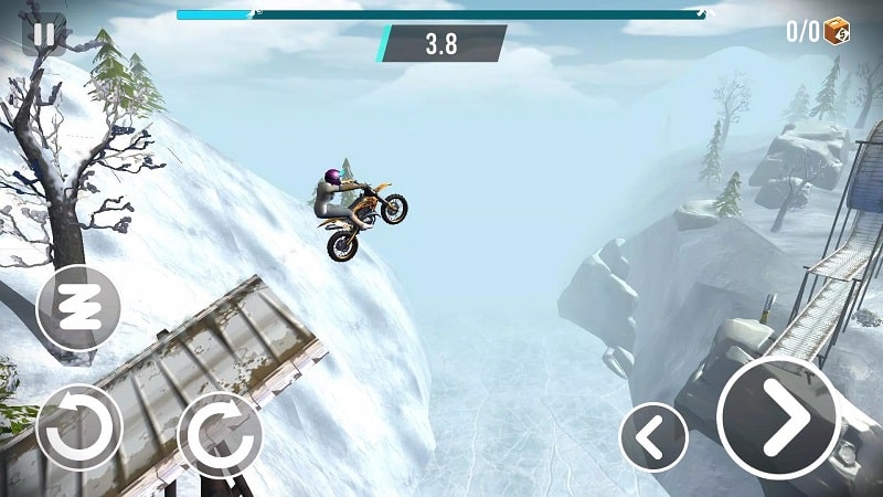Stunt Bike Extreme android