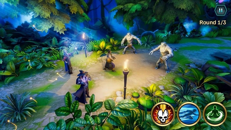 Summoners Raid apk