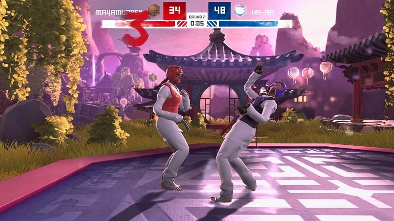 Taekwondo Grand Prix apk free