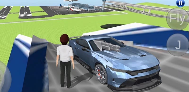 3D Driving Class 2 apk