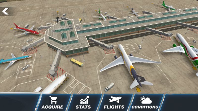 Air Safety World apk