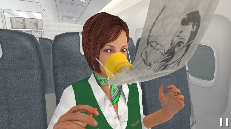 Air Safety World mod