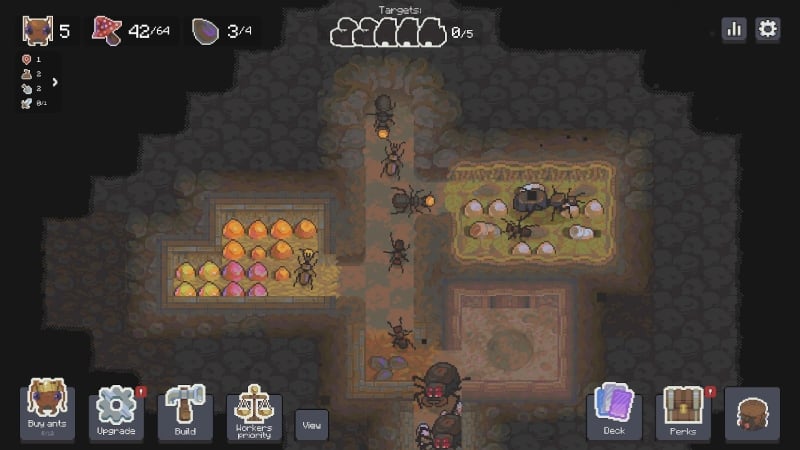 Ant Colony apk