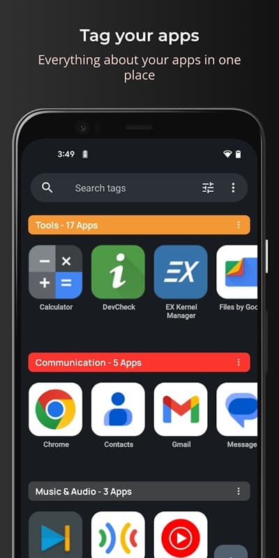 AppDash mod apk