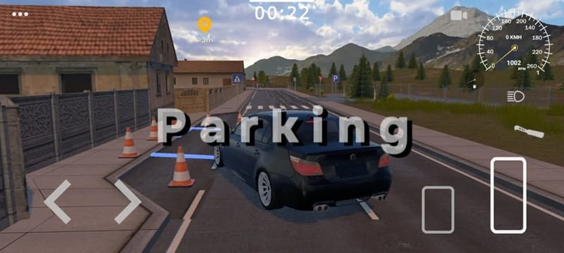 Balkan Drive Zone apk free