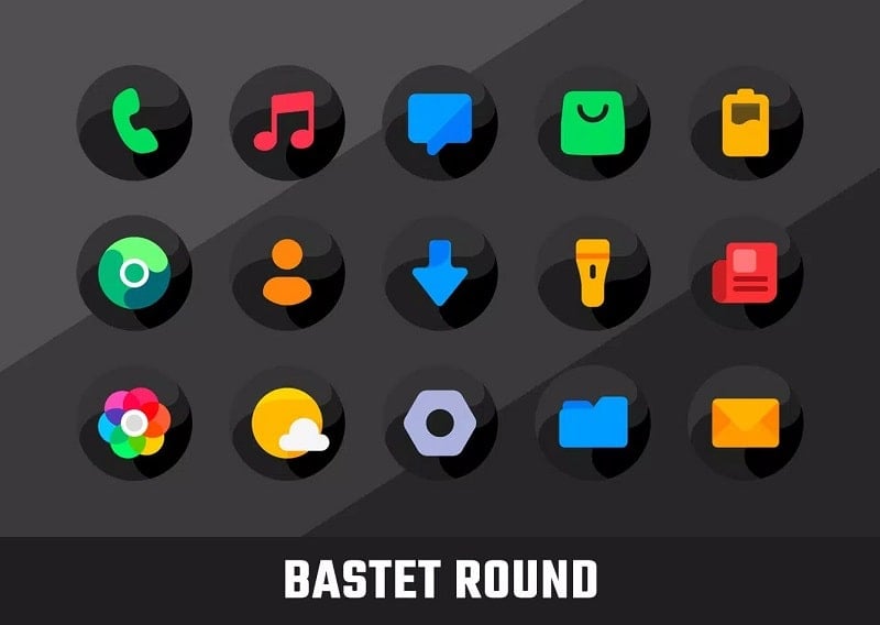 Bastet apk free