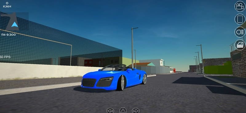 Carros Baixos Brasil 2 android