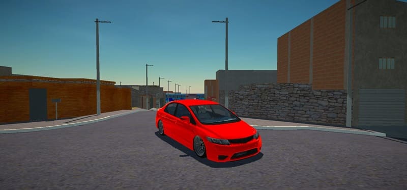 Carros Baixos Brasil 2 mod