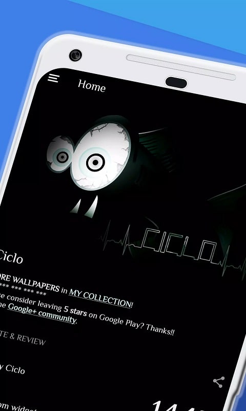 Ciclo mod apk