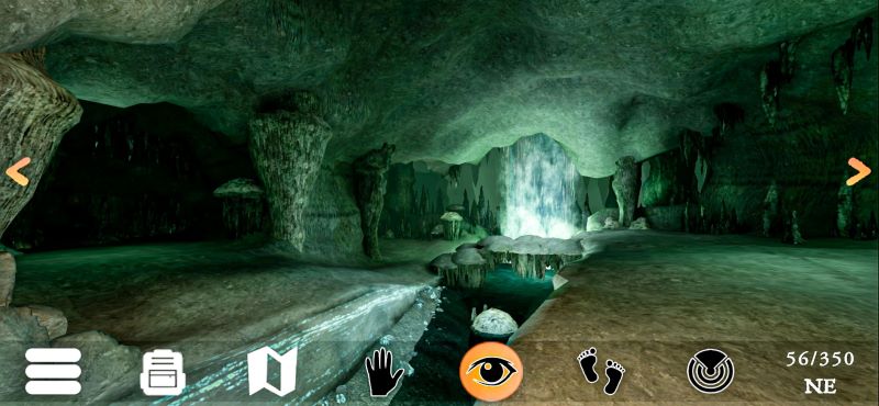 Colossal Cave 3D apk