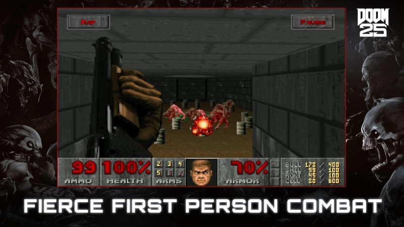 DOOM apk