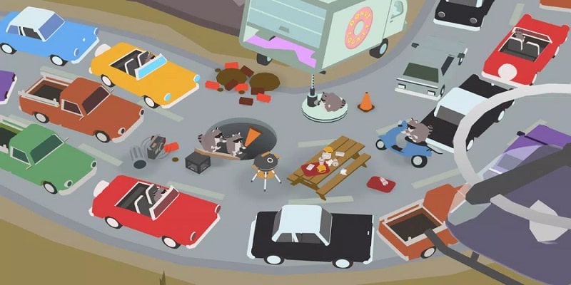 Donut County apk free