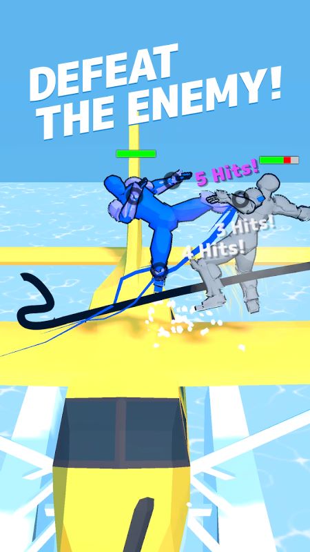 Draw Action mod apk