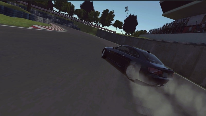 Drifting BMW 3 Car Drift apk mod min 1