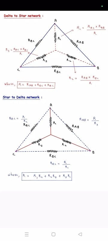 Electrical Engineering Notes mod