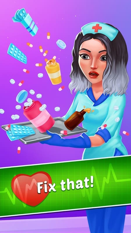 Family Hospital apk free