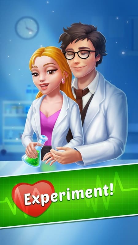 Family Hospital apk