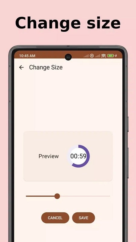 Floating Timer apk free