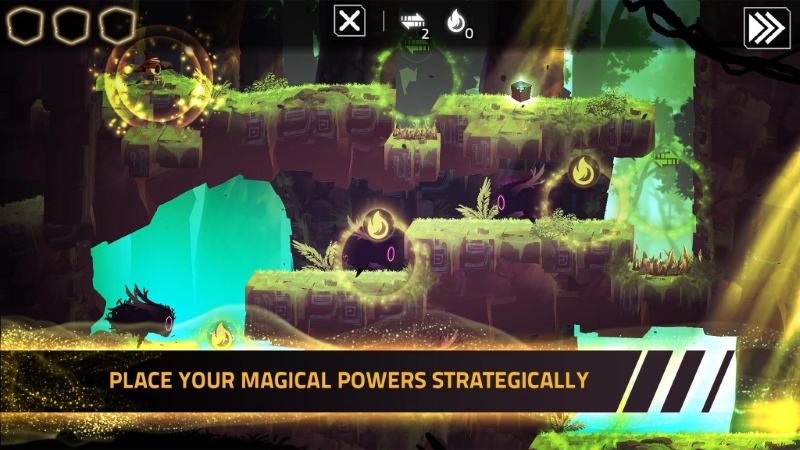 Magibot mod apk