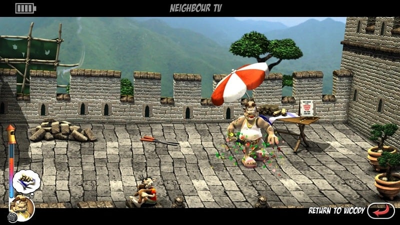 Neighbours back From Hell apk 1 1