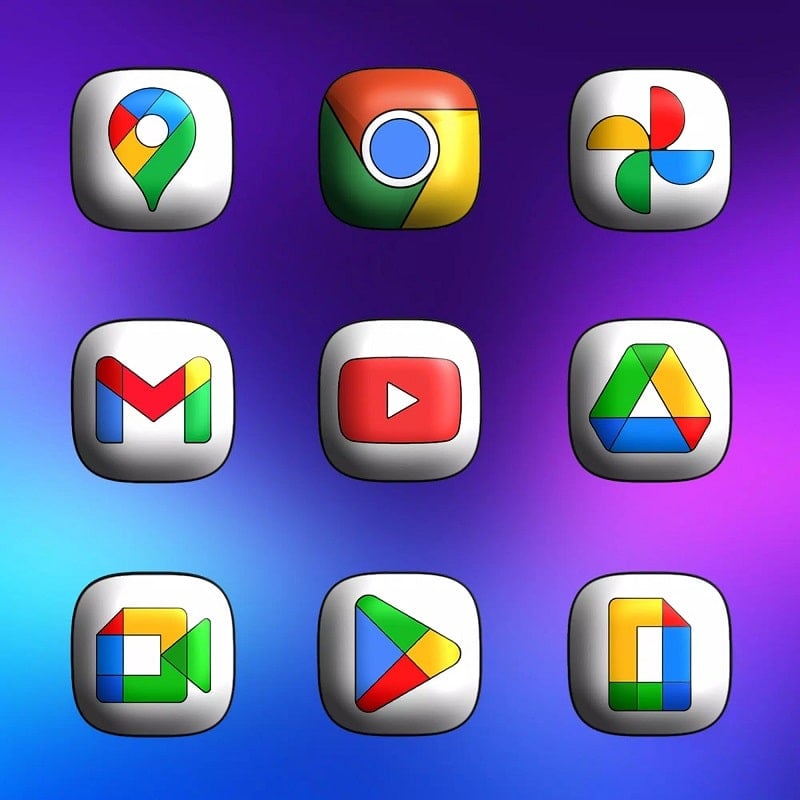 One UI 3D mod apk