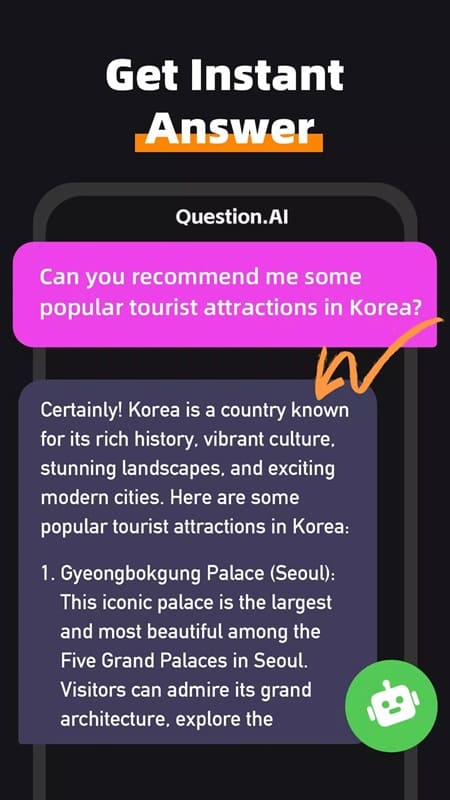 Question.AI apk