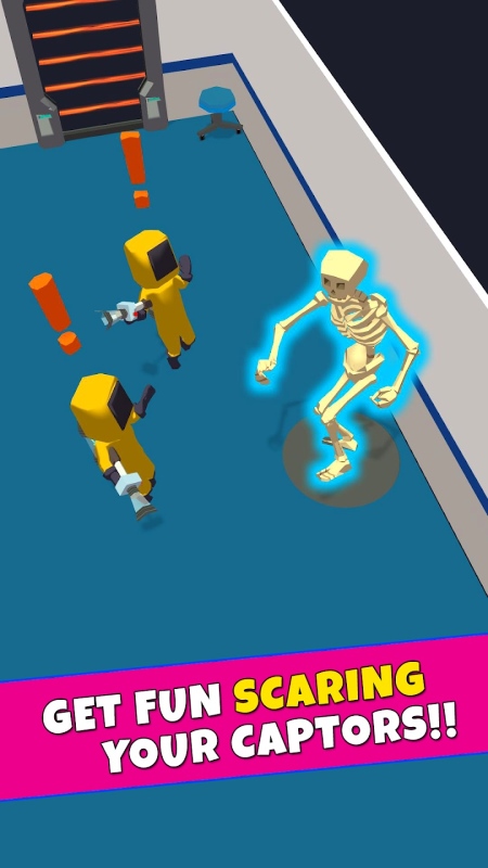 Spooky Buud apk