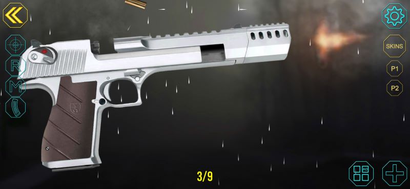 eWeapons apk