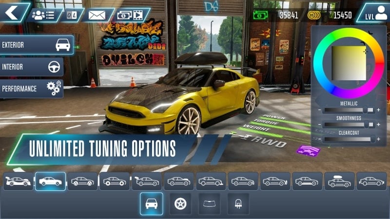 Driving School Simulator Evo mod free