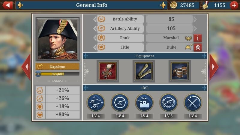 European War 6 1804 apk