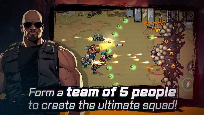 Final Squad apk