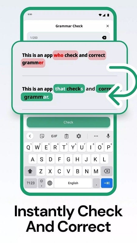 Grammar Check apk