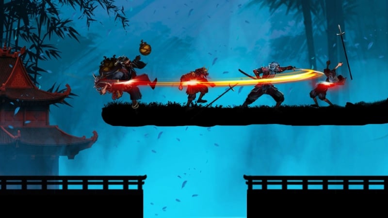 Kaz Warrior 3 apk