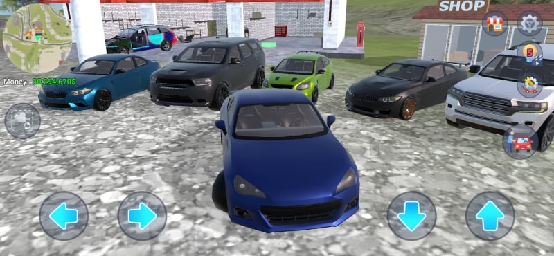 Mechanic 3D My Favorite Car apk mod