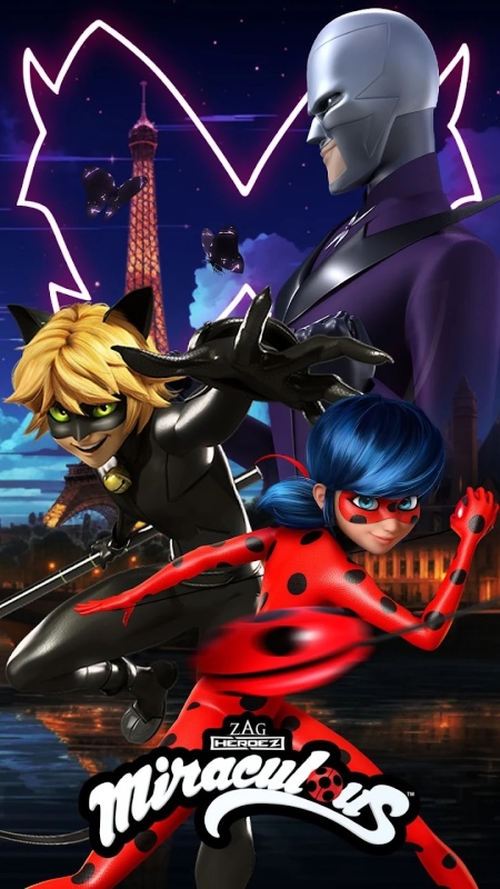 Miraculous Squad apk mod