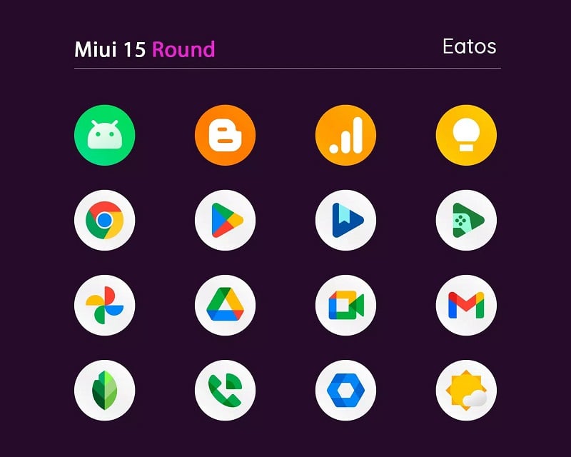 Miui 15 android